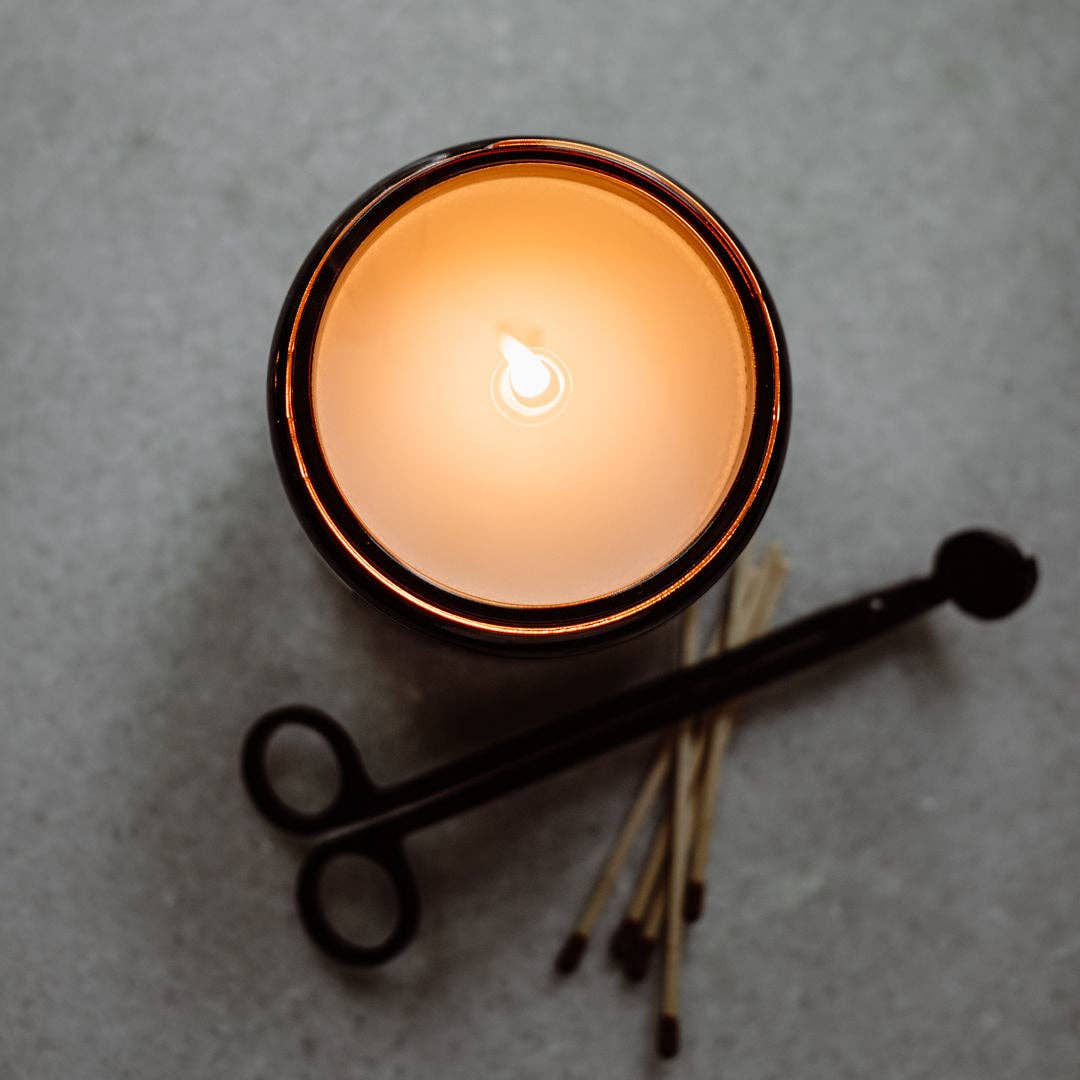 Jackson Vaughn - Texas Candle (Texas Collection)