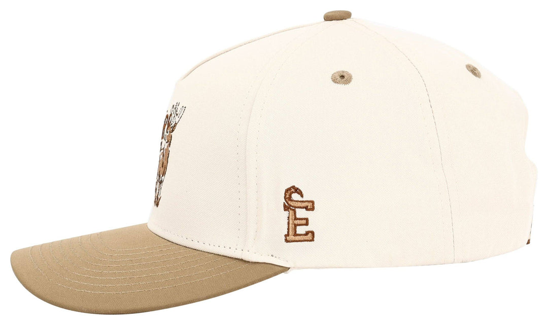 Embry Outdoors - Cream/Tan - Typical