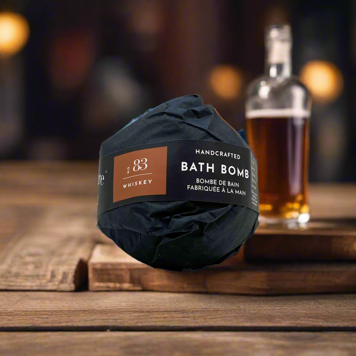 Mixture Home - Mixture Man Bath Bomb