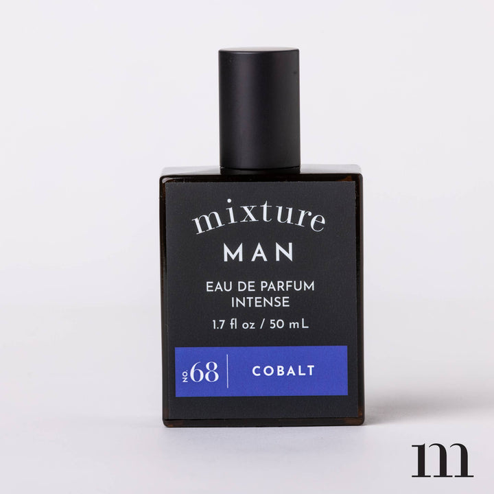 Mixture Home - Mixture Man Eau de Parfum Intense