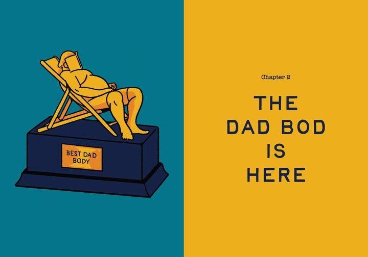 Chronicle Books - This Is the Only Book of Dad Jokes Youll Ever Need
