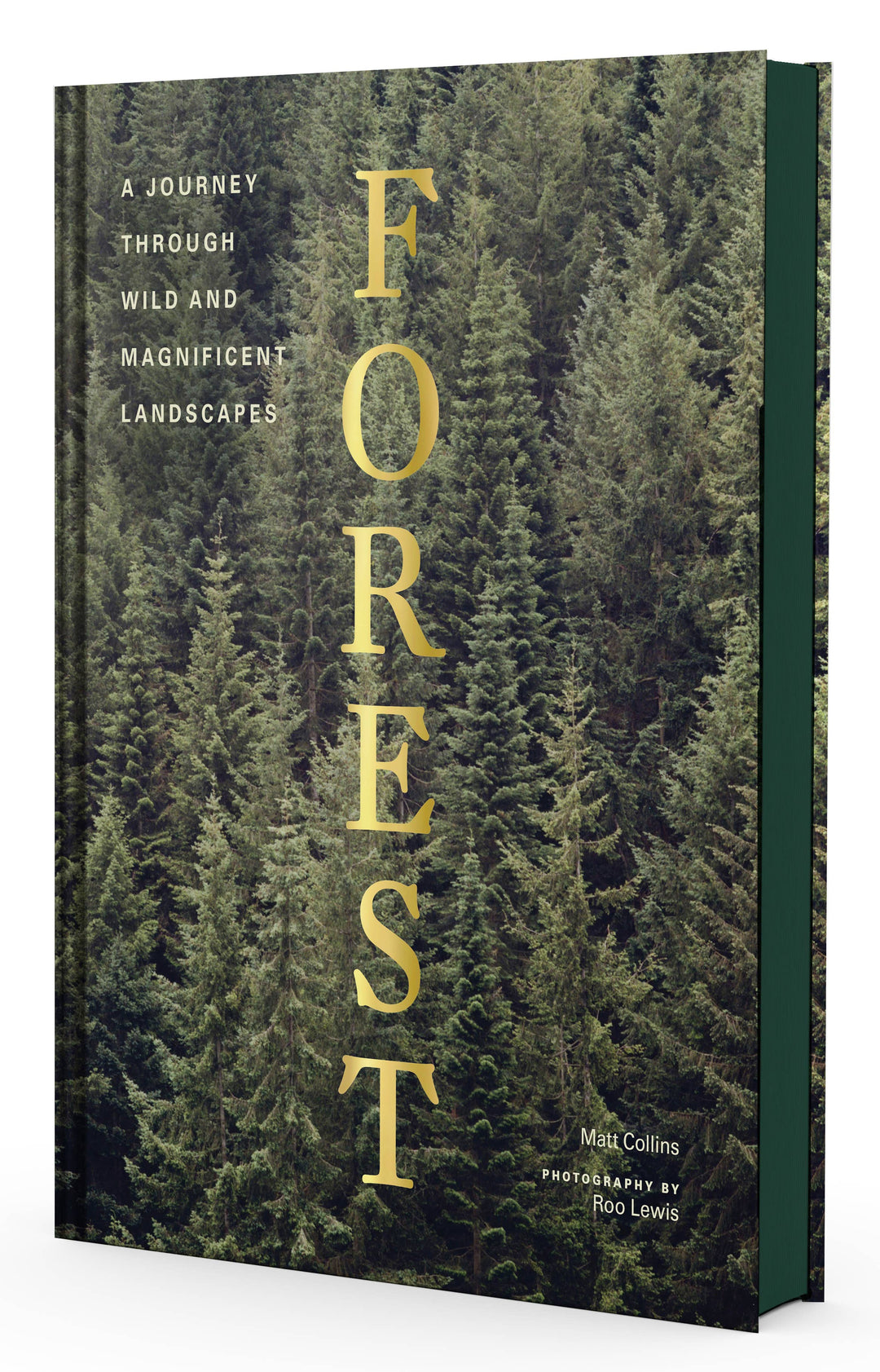 Chronicle Books - Forest
