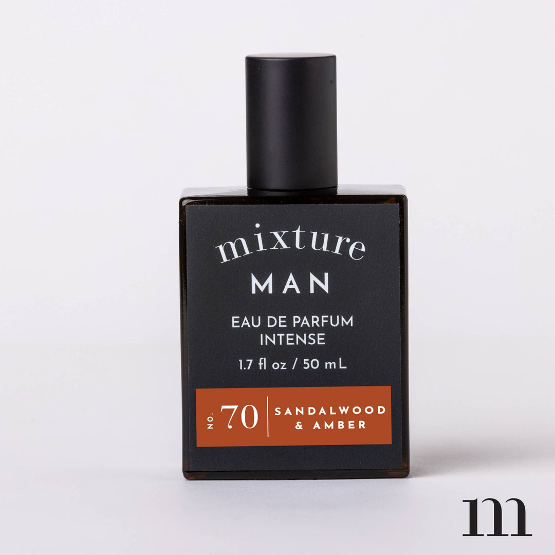 Mixture Home - Mixture Man Eau de Parfum Intense