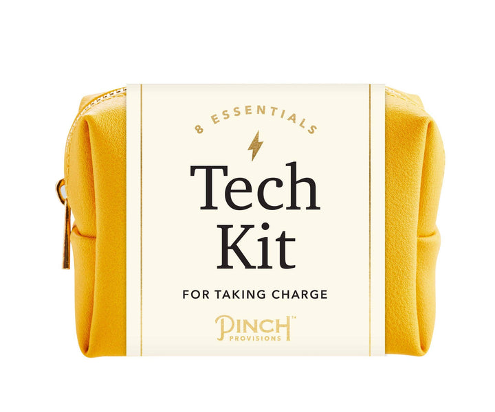 Pinch Provisions - Vegan Leather Tech Kit