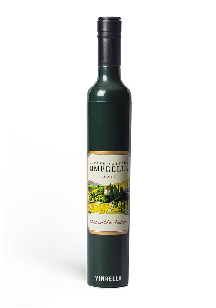 Vinrella - Estate Wine Bottle Umbrella