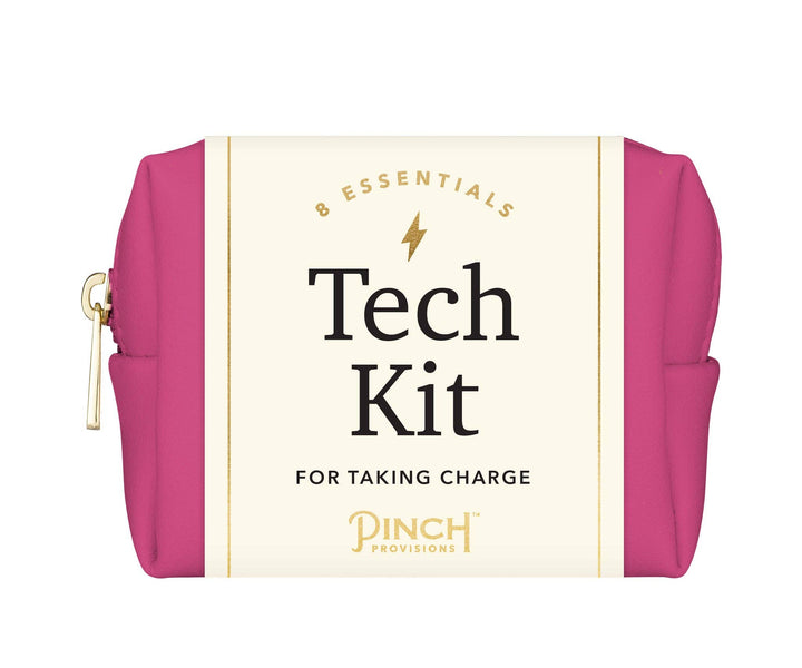 Pinch Provisions - Vegan Leather Tech Kit