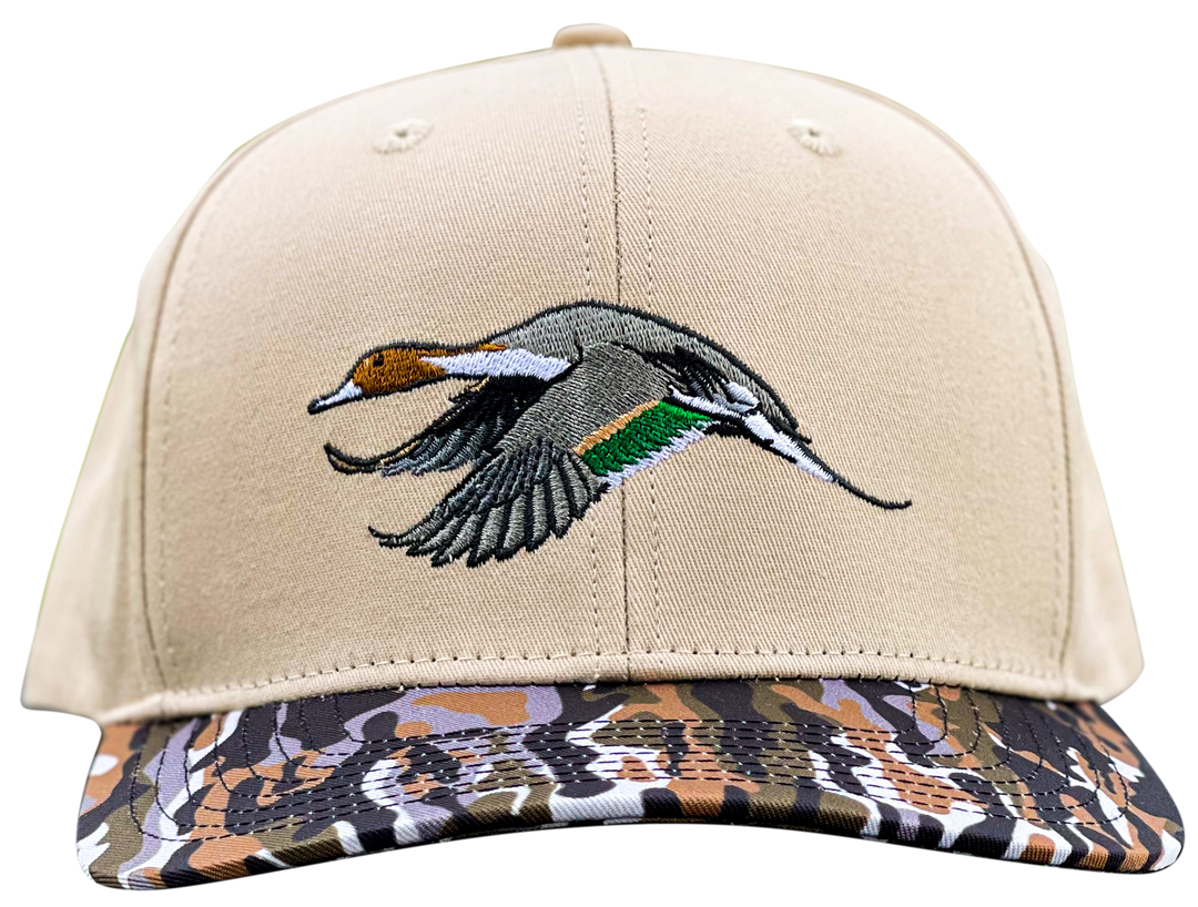 Embry Outdoors - Ranch Camo "Pintail"