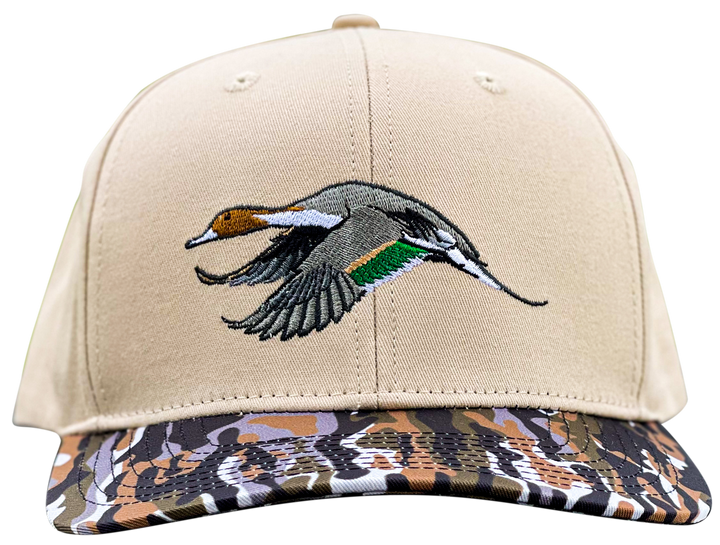 Embry Outdoors - Ranch Camo "Pintail"