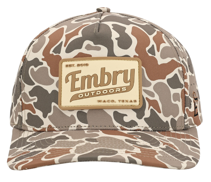 Embry Outdoors - Desert Duck Performance