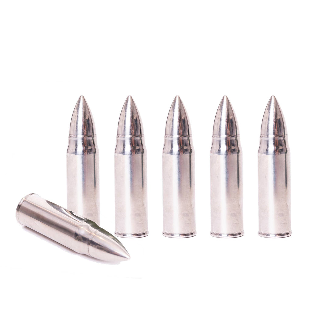 Mad Man - Whiskey Bullets