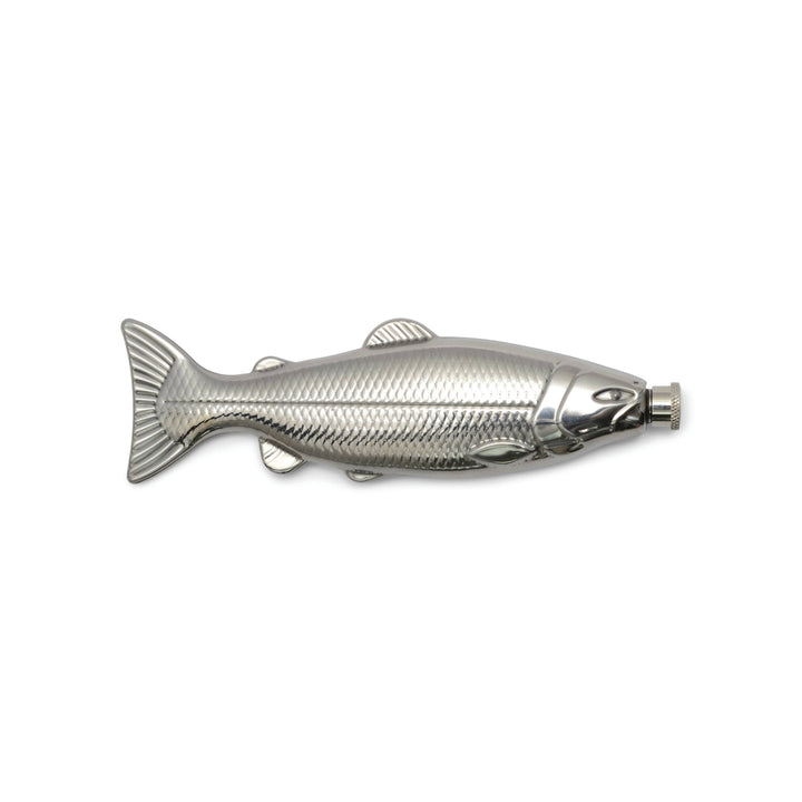 Gentlemen's Hardware - Fish Hip Flask