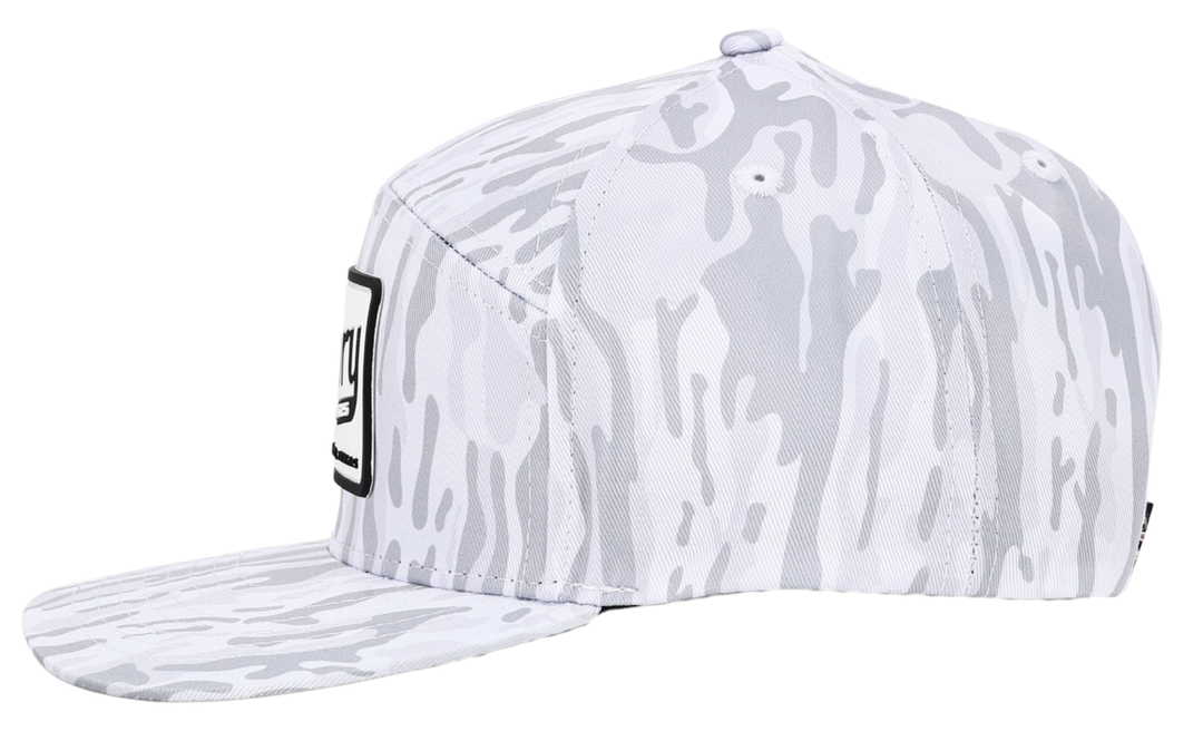 Embry Outdoors - White Ranch 6 Panel