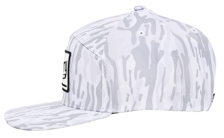 Embry Outdoors - White Ranch 6 Panel