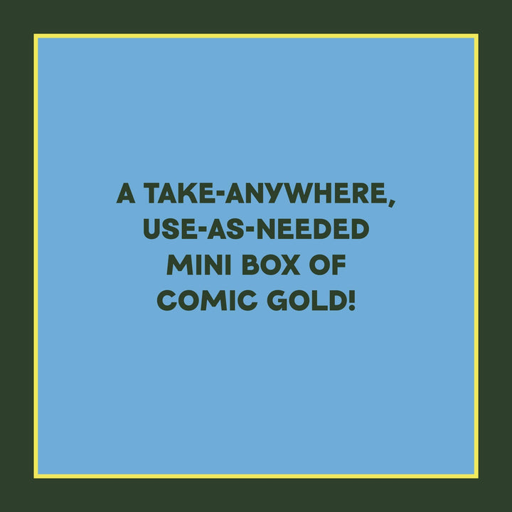 Chronicle Books - Take-a-Ticket: Dad Jokes