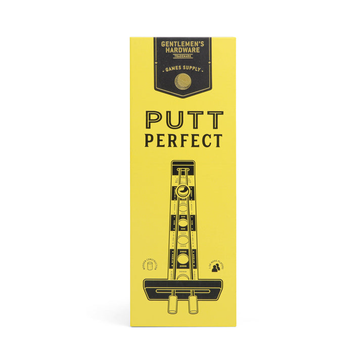 Gentlemen's Hardware - Putt Perfect