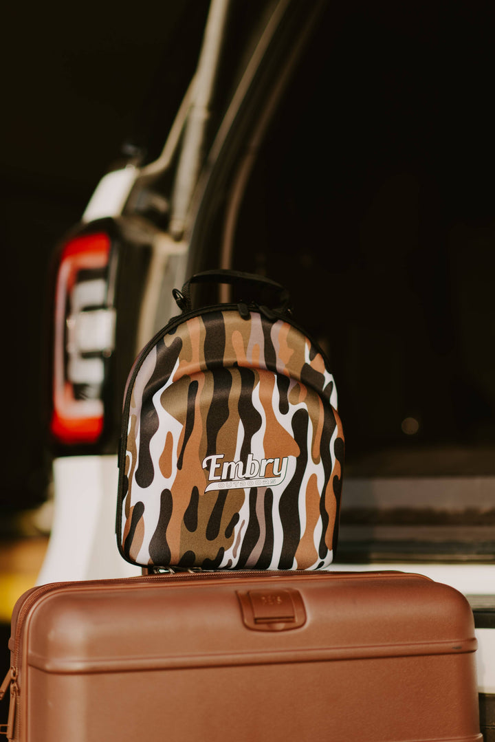Embry Outdoors - Ranch Camo Hat Case
