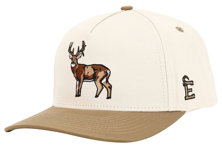 Embry Outdoors - Cream/Tan Buck