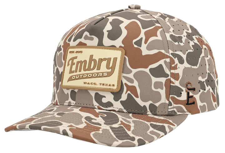 Embry Outdoors - Desert Duck Performance