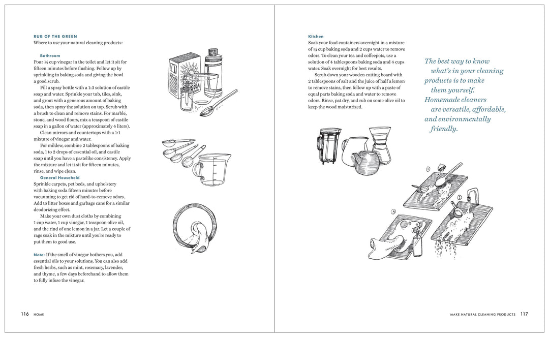 Chronicle Books - Kaufmann Mercantile Guide