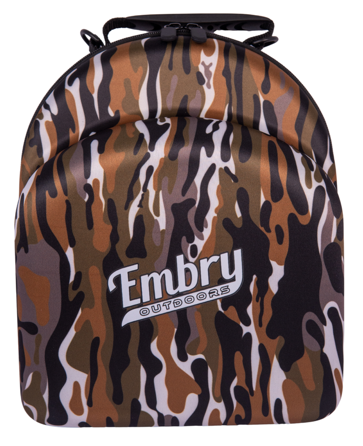 Embry Outdoors - Ranch Camo Hat Case