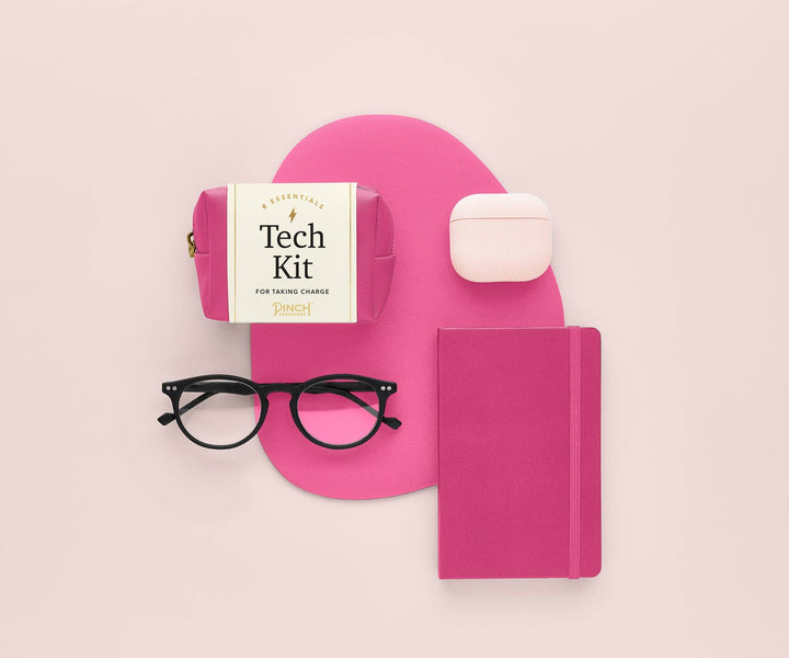 Pinch Provisions - Vegan Leather Tech Kit