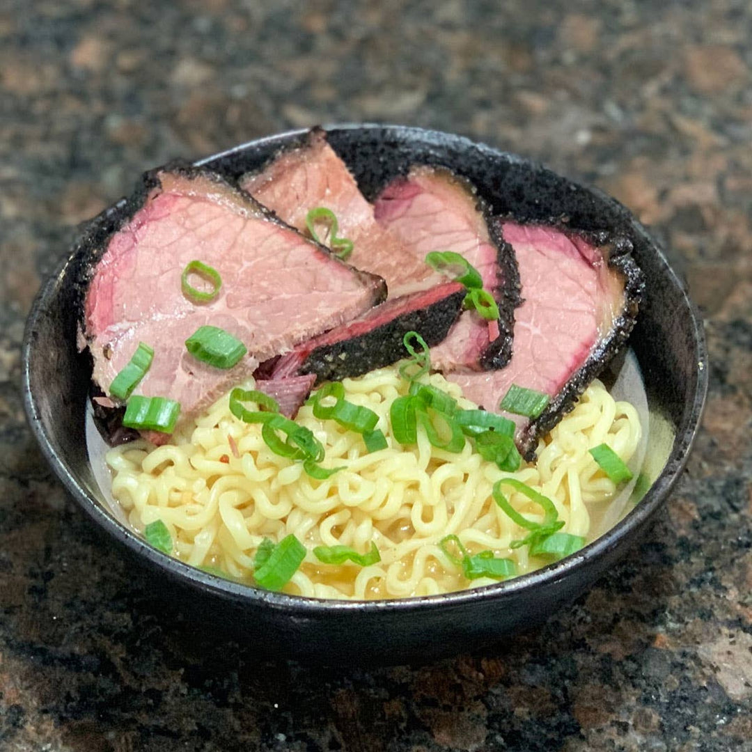 Grill Your Ass Off - Spices, Rubs, Seasonings, Sauces, Jerky - Gunpowder Steak & Brisket Seasoning™ - Beef, Grilling, Spice