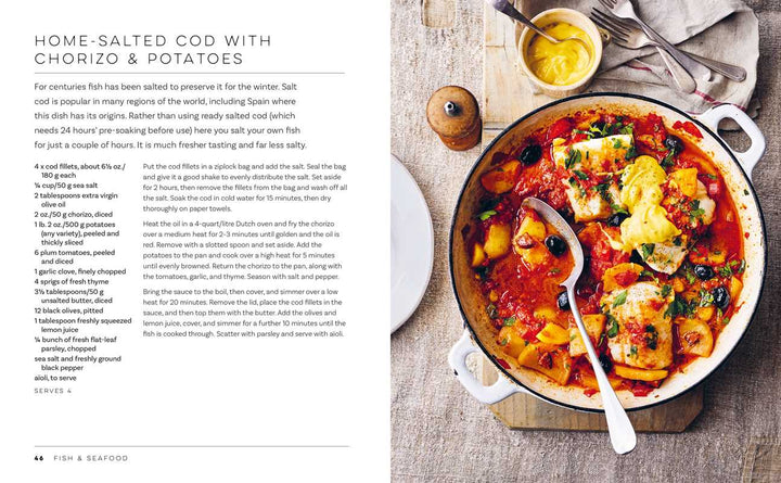 Simon & Schuster - Salt by Ryland Peters & Small