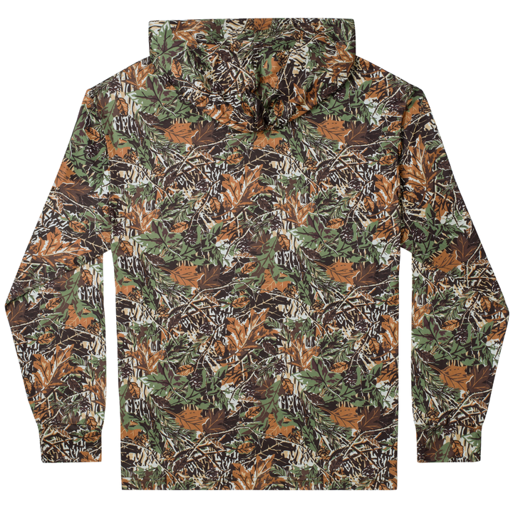 Embry Outdoors - Lightweight Hoodie - Forest