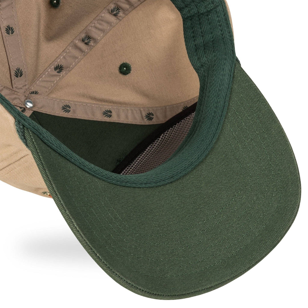 Sendero Provisions Company - Hand Tied Flies Hat