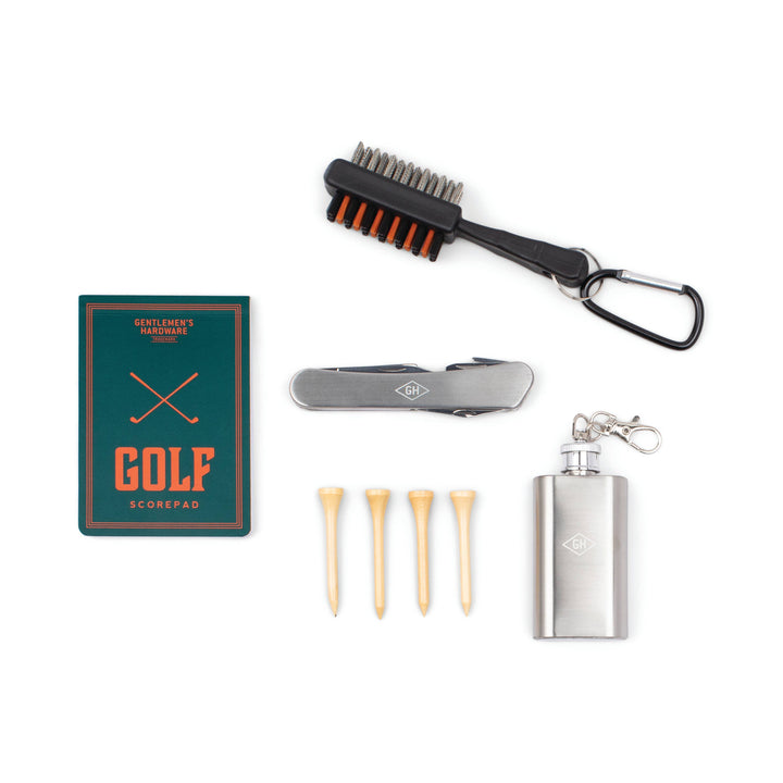 Gentlemen's Hardware - Golf Kit