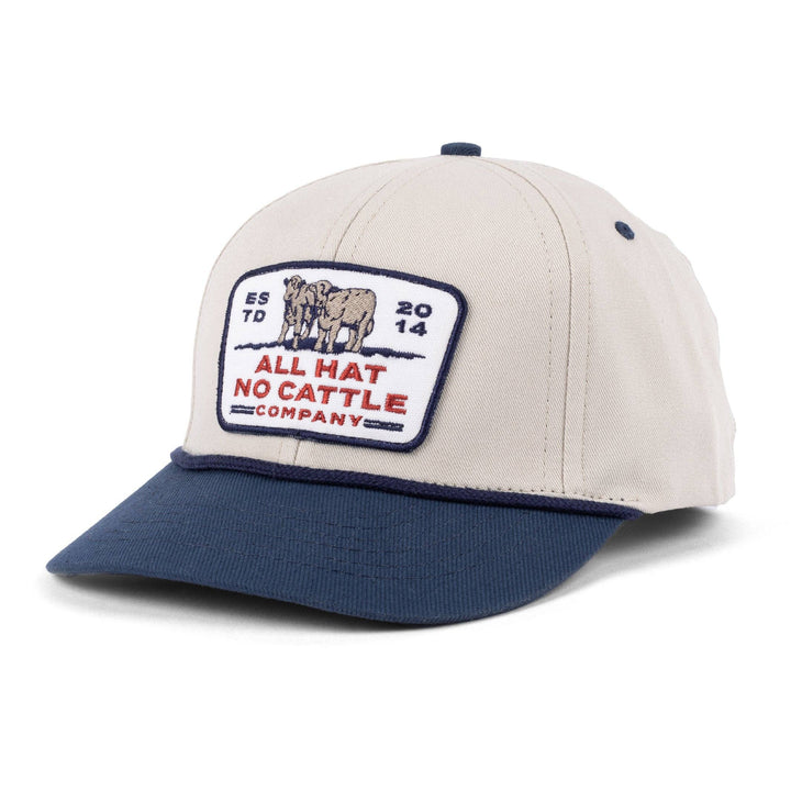 Sendero Provisions Company - All Hat No Cattle Hat