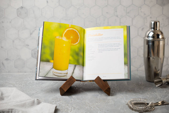 HarperCollins Focus - Campfire Cocktails: 100+ Simple Drinks