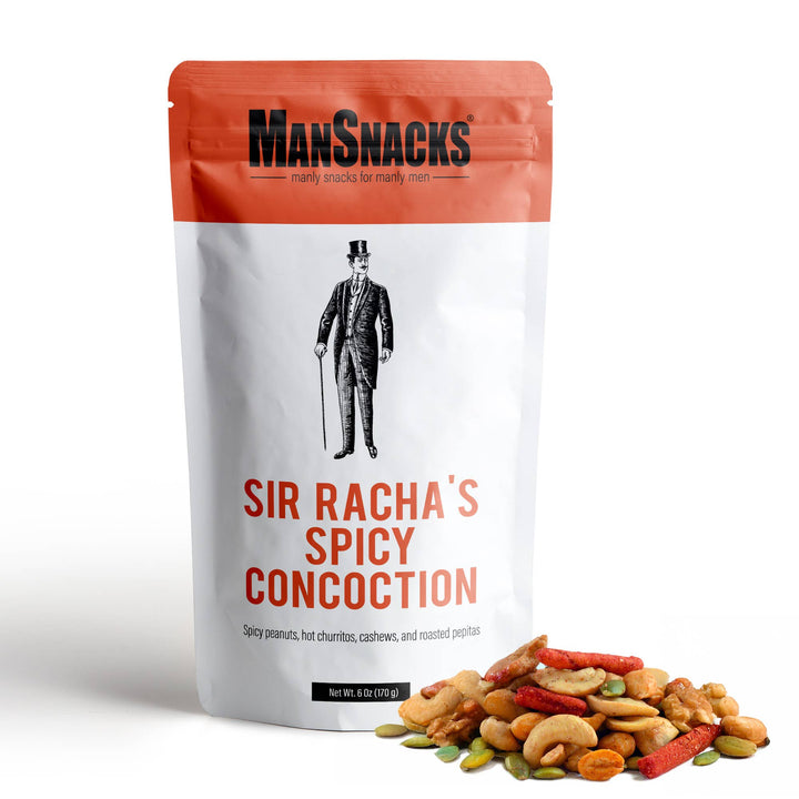 Swag Brewery - Sir Racha's Spicy Concoction