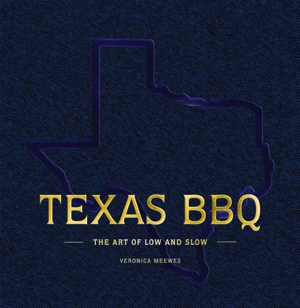 HarperCollins Focus - Texas BBQ :  The Art of Low and Slow