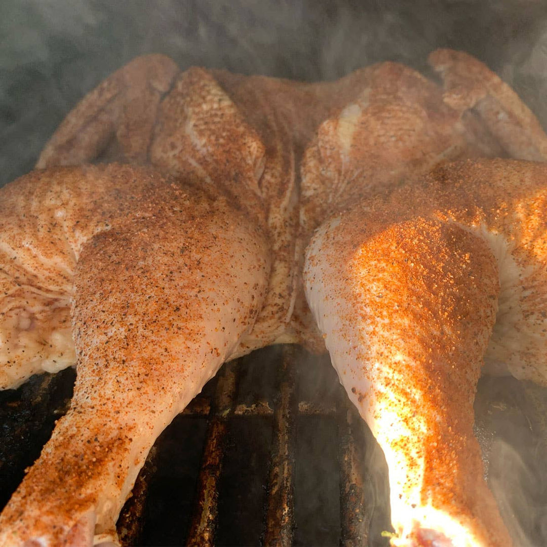 Grill Your Ass Off - Spices, Rubs, Seasonings, Sauces, Jerky - Claymore Cajun Seasoning™ 3LB Bag - Creole, Spicy