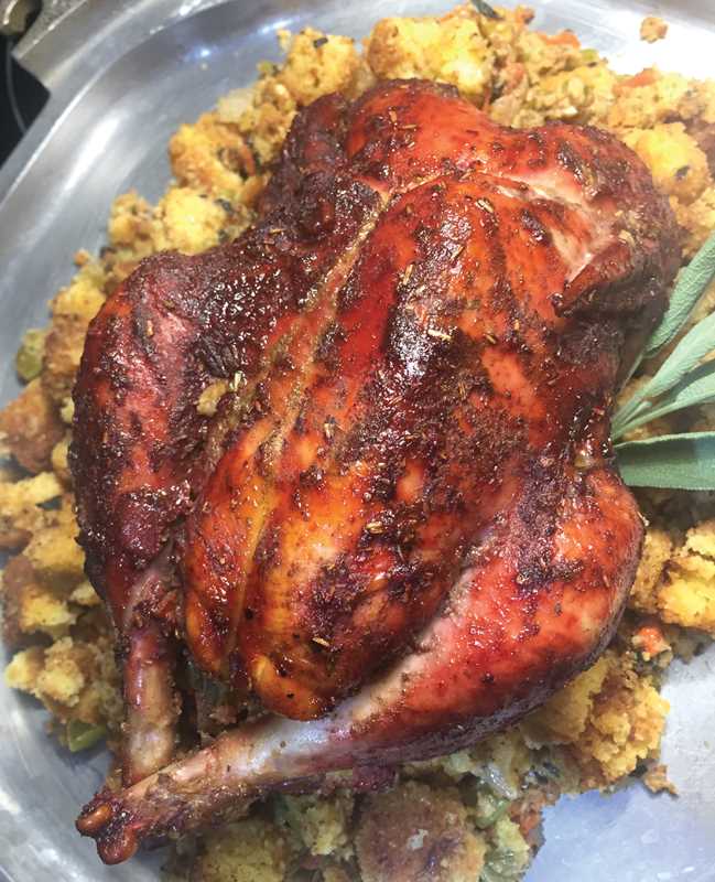 Simon & Schuster - Wild Game Smoker and Grill Cookbook by Kindi Lantz