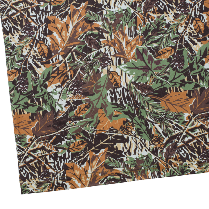 Embry Outdoors - Lightweight Hoodie - Forest
