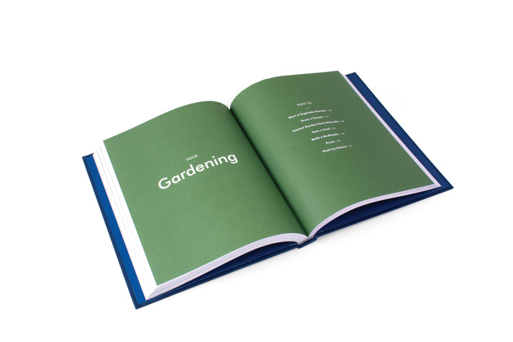 Chronicle Books - Kaufmann Mercantile Guide