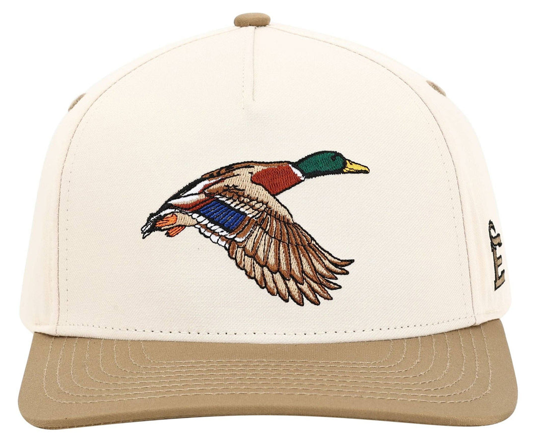 Embry Outdoors - Cream/Tan Mallard