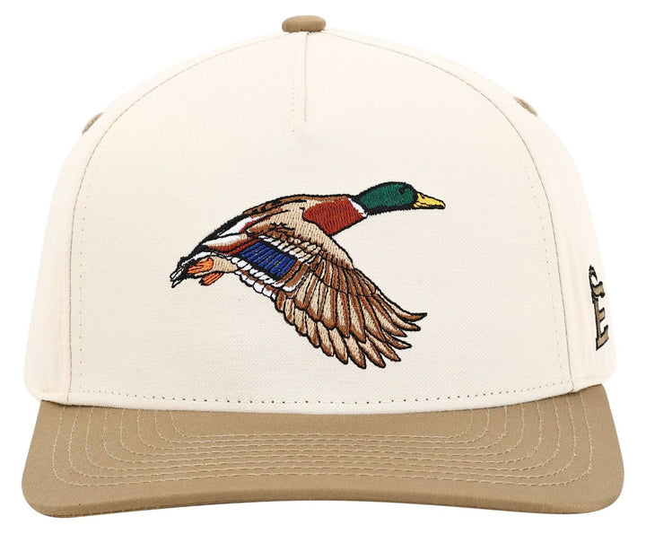 Embry Outdoors - Cream/Tan Mallard