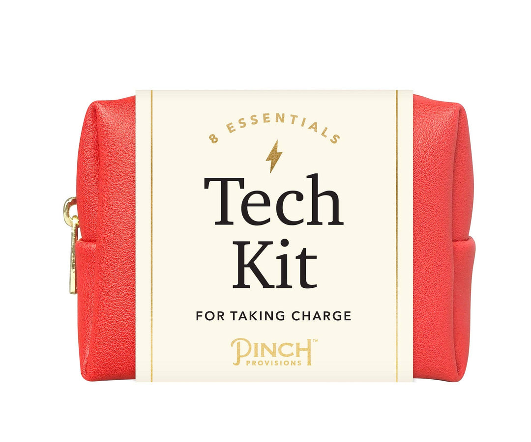 Pinch Provisions - Vegan Leather Tech Kit