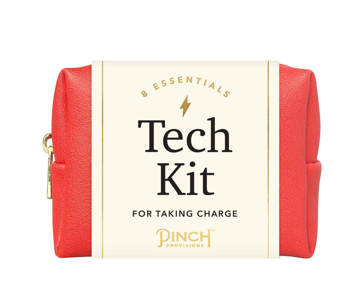 Pinch Provisions - Vegan Leather Tech Kit