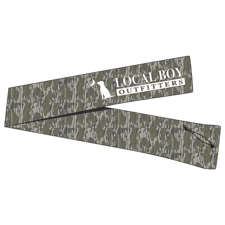 Shotgun Sock