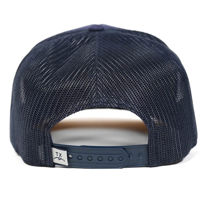 Honkey Tonk Mesh Back Trucker