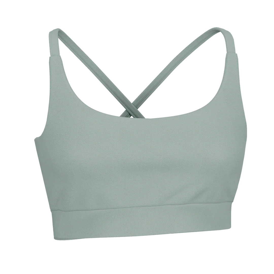 LG- Sports Bra