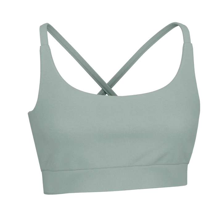 LG- Sports Bra