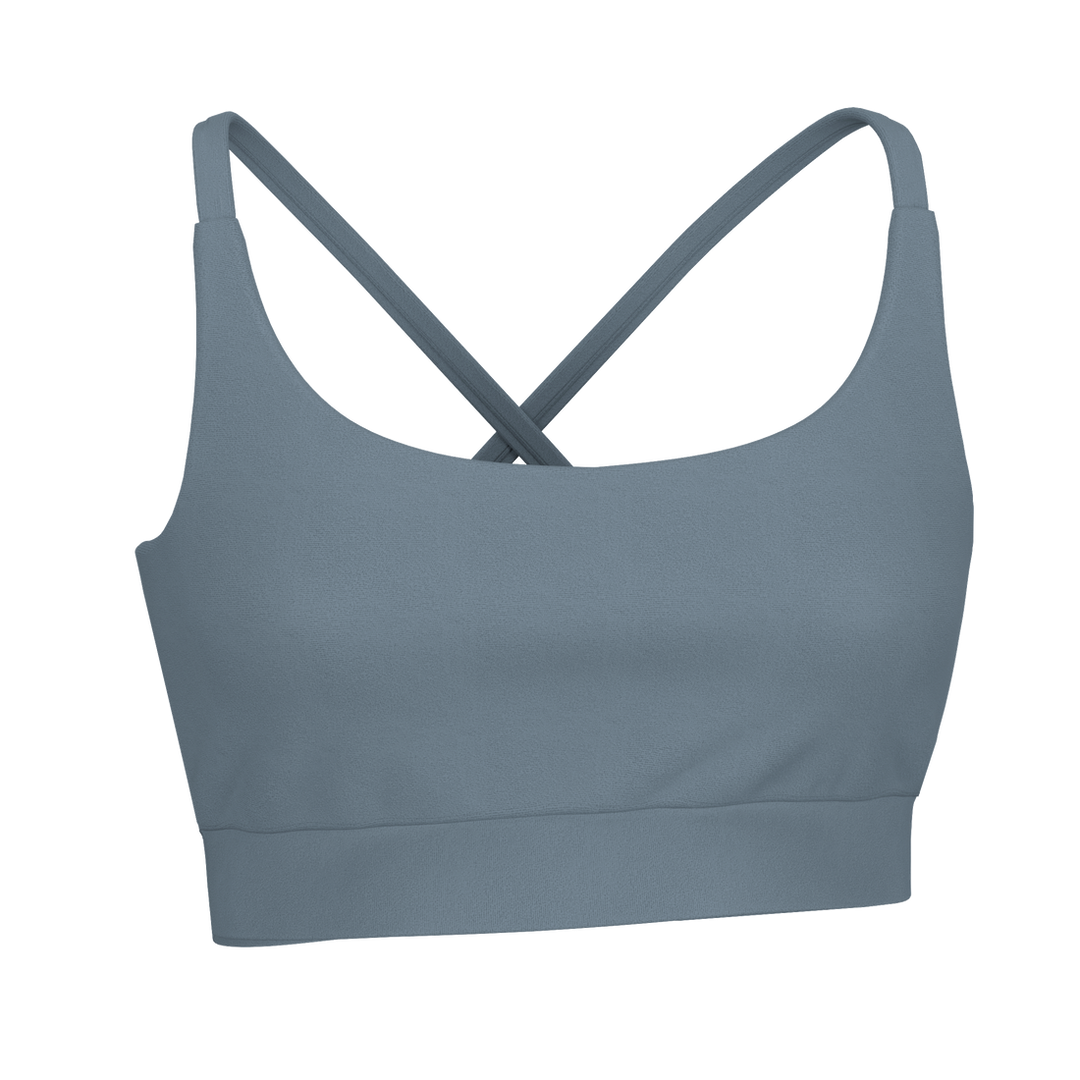 LG- Sports Bra