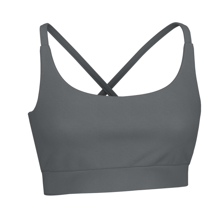 LG- Sports Bra