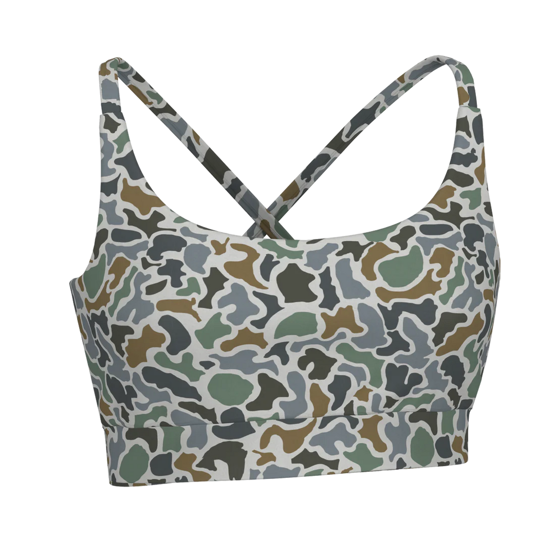 LG- Sports Bra