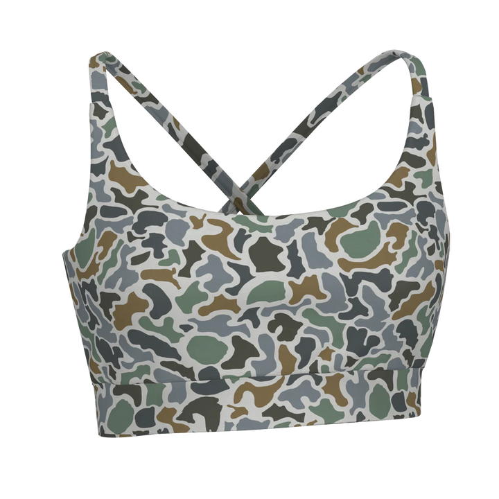 LG- Sports Bra